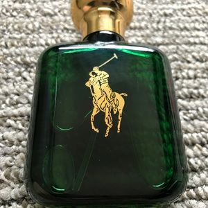 Polo Green cologne